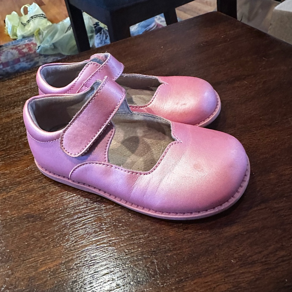 VGUC. Lillie & Luca SIZE 11